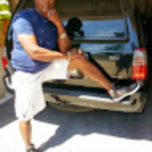 Meet your Posher, Samuel